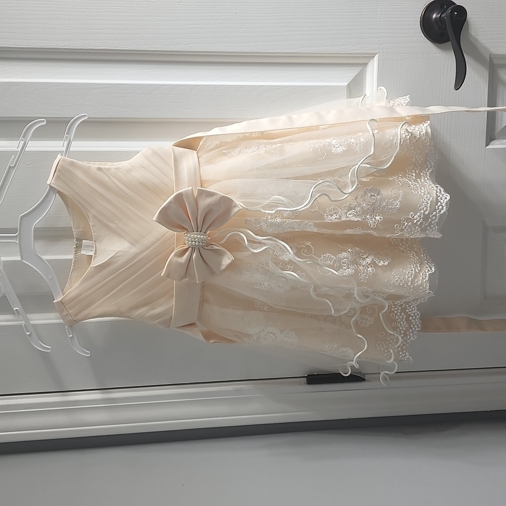 Beautiful dress